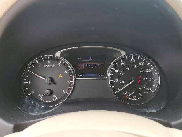 1N4AL3AP4HC110428 Nissan ALTIMA 2.5