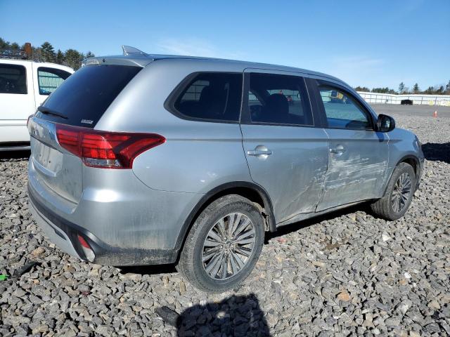JA4AZ3A30LZ048726 Mitsubishi Outlander Se