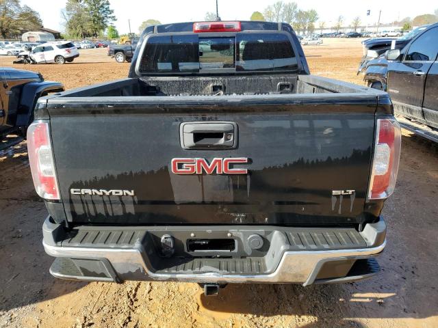 1GTG5DE15J1219573 GMC CANYON SLT