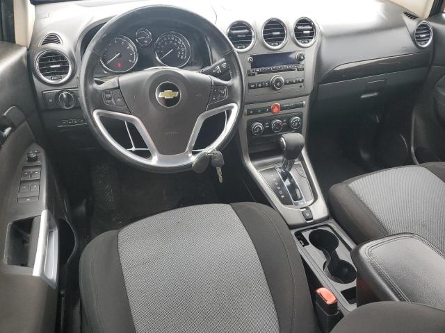 3GNAL2EKXES669501 Chevrolet CAPTIVA LS
