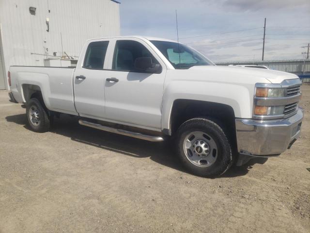 1GC2KUEG5FZ138959 Chevrolet Silverado K2500 Heavy Duty