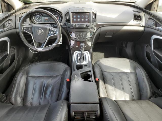 2G4GK5EXXG9138331 Buick Regal