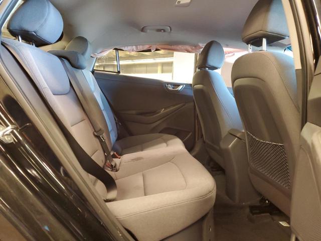 KMHC65LC5LU228034 Hyundai IONIQ BLUE