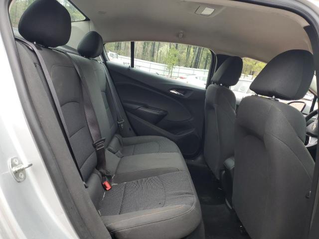1G1BC5SM6G7326229 Chevrolet CRUZE LS