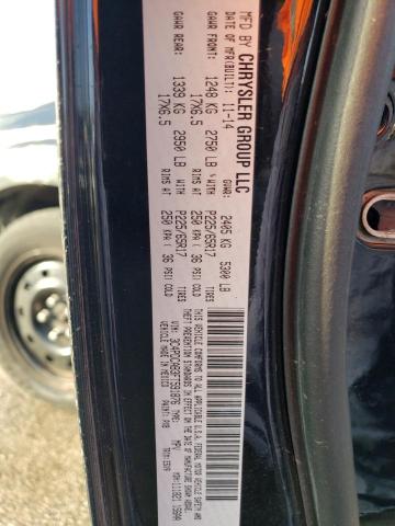 3C4PDCAB3FT591876 Dodge JOURNEY SE