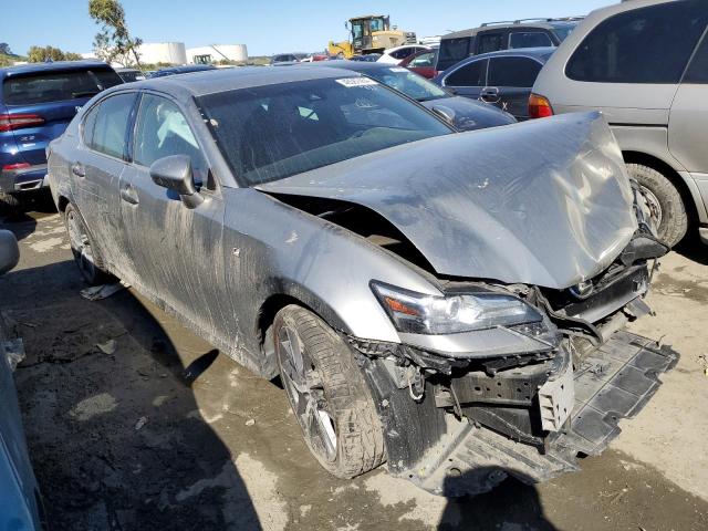 JTHBZ1BL2GA005327 Lexus Gs 350 Base