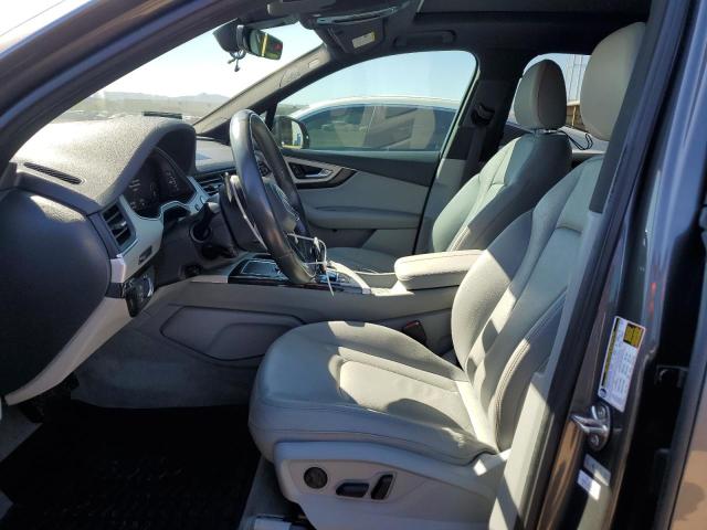 WA1LHAF78JD042386 Audi Q7 Premium Plus