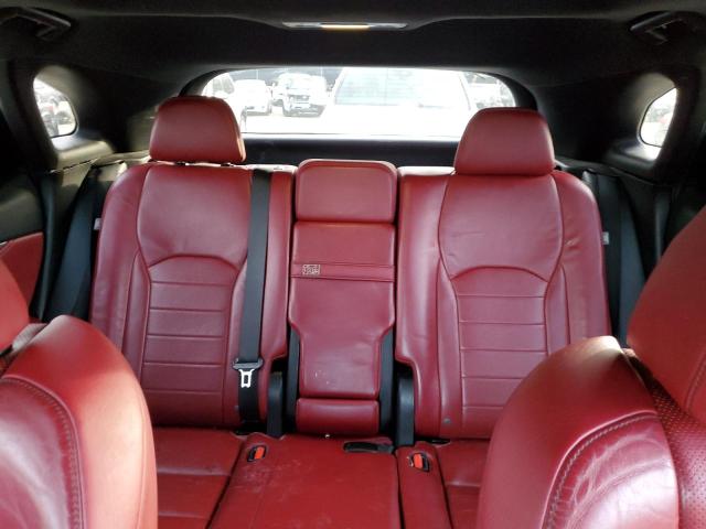 2T2BZMCA4GC001240 Lexus Rx 350 Base