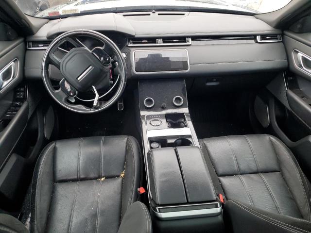 SALYL2RXXJA737569 Land Rover Range Rover Velar R-dynamic Se