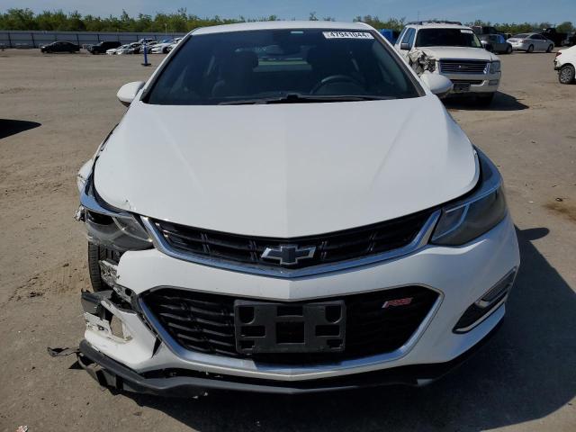 1G1BE5SM4J7110364 Chevrolet CRUZE LT