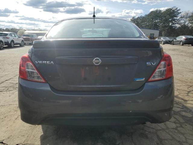 3N1CN7AP4FL809616 Nissan VERSA S