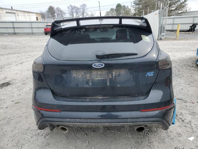 WF0DP3THXH4121720 Ford FOCUS RS