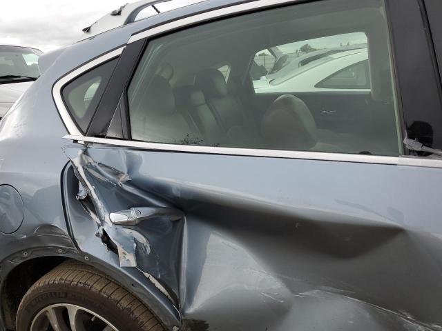JN1BJ0RR0GM265725 Infiniti QX50