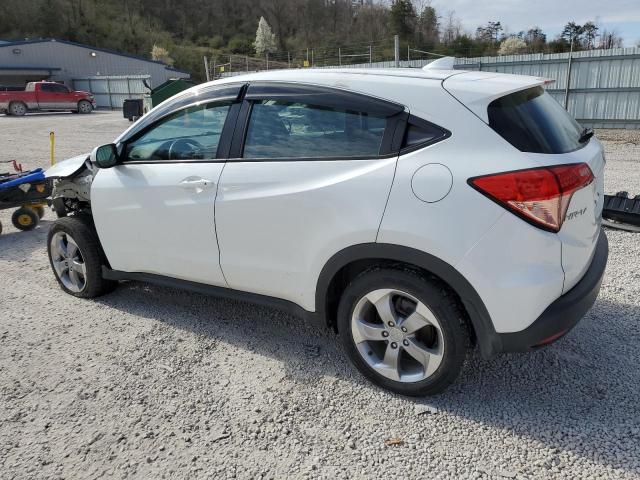 3CZRU6H3XJM703871 Honda HR-V LX