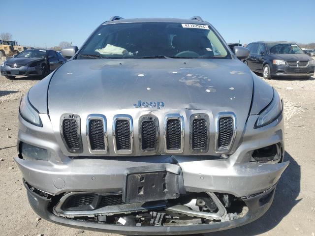 1C4PJMDS0EW277086 Jeep Cherokee Limited