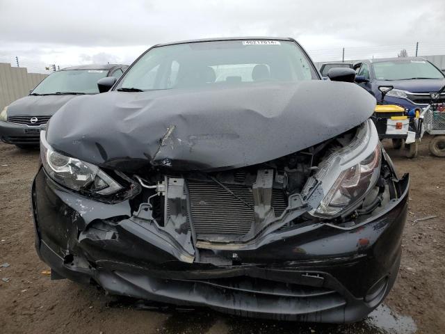 JN1BJ1CR9HW105671 Nissan Rogue Sport S