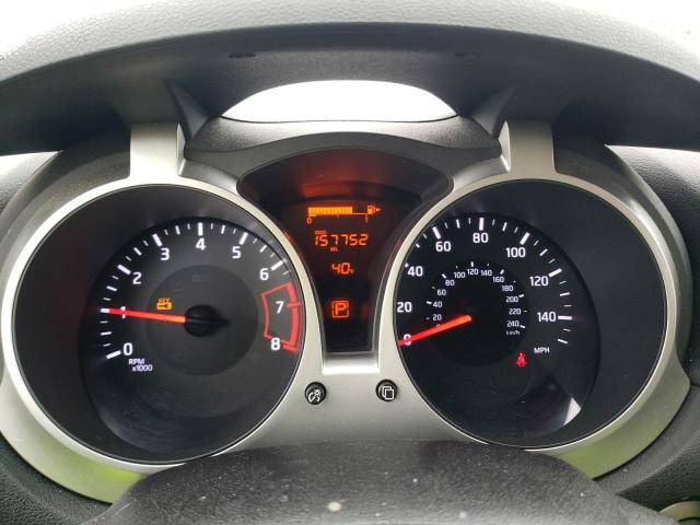 JN8AF5MR0GT600555 Nissan JUKE S