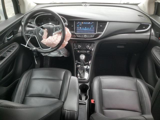 KL4CJCSM2KB754594 Buick Encore Essence