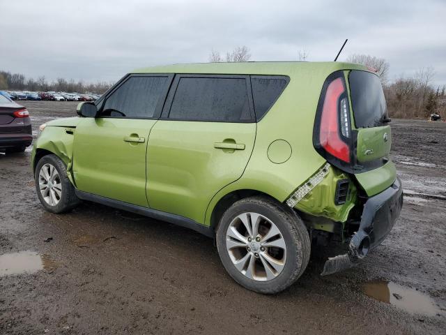 KNDJP3A57G7818080 KIA SOUL +