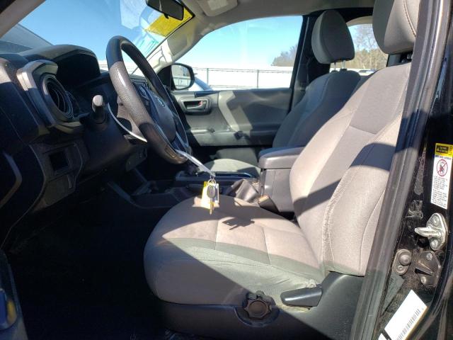 5TFSX5EN7HX048670 Toyota Tacoma Access Cab