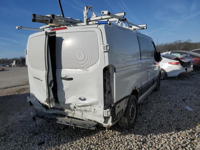 1FTYE1ZM4HKA94450 Ford Transit T-150