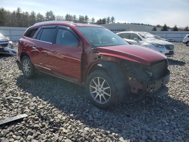 5GAKVBKD6EJ256619 Buick Enclave