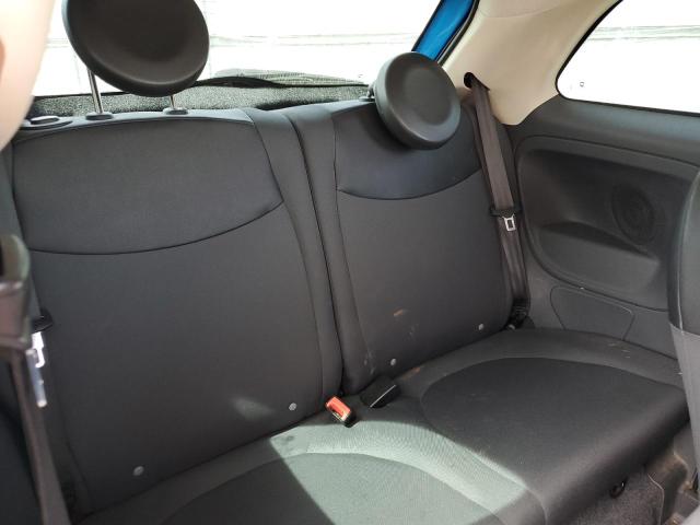 3C3CFFAR9FT756907 Fiat 500 POP