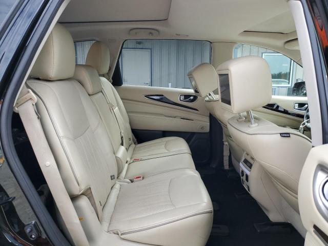 5N1DL0MM2HC513746 Infiniti QX60