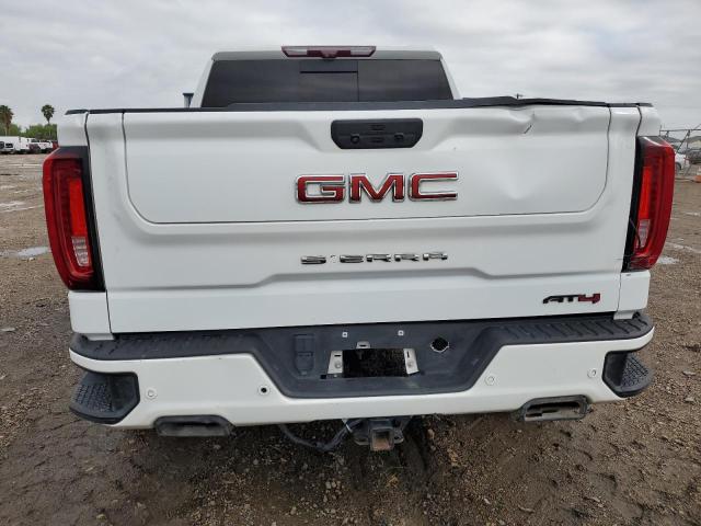 1GTP9EELXMZ197975 GMC Sierra K1500 At4