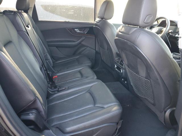 WA1VAAF79JD002508 Audi Q7 Prestige