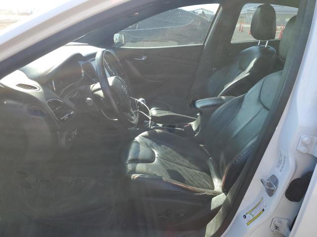 1C3CDFEB8ED859842 Dodge DART GT