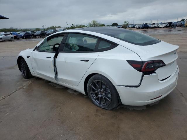 5YJ3E1EA1MF996096 Tesla MODEL 3