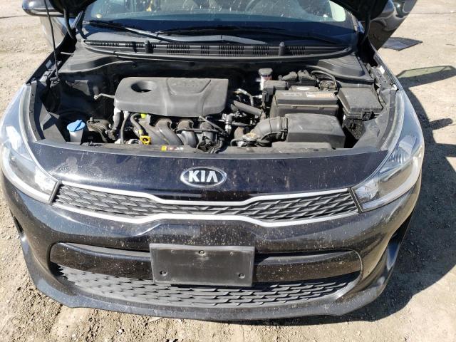 3KPA24AB4KE226252 KIA RIO S