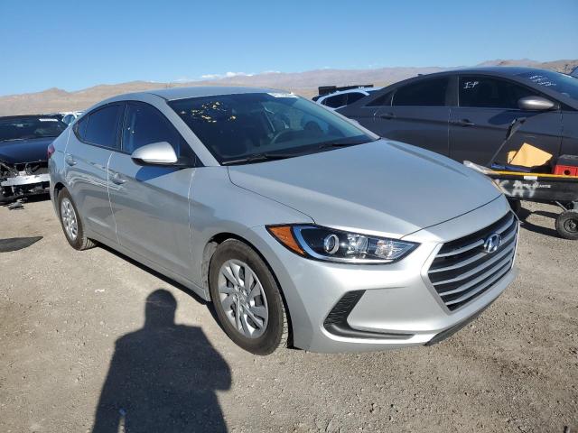 5NPD74LF5JH392465 Hyundai ELANTRA SE