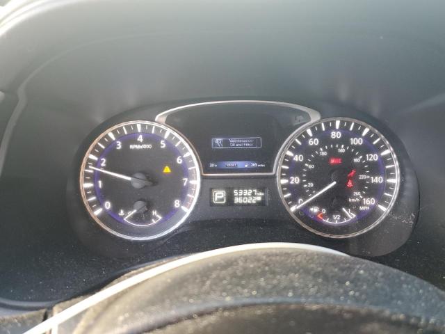5N1DL0MN1LC526537 Infiniti QX60 LUXE