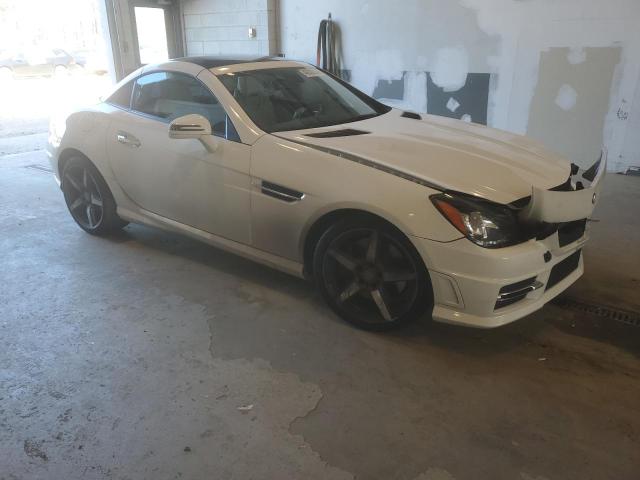 WDDPK4HA6FF107076 Mercedes-Benz SLK 250