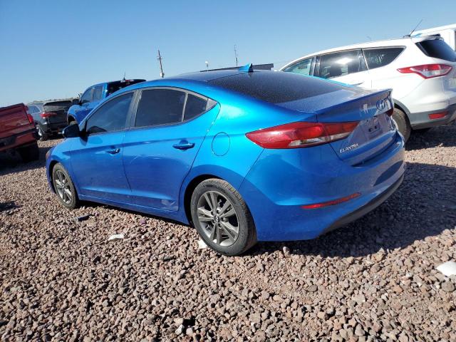 5NPD84LF6HH110843 Hyundai ELANTRA SE