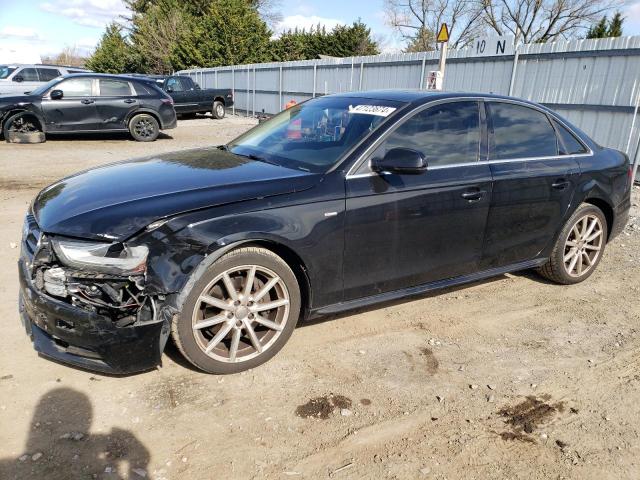 Auction sale of the 2014 Audi A4 Premium Plus, vin: WAUFFAFL3EN038586, lot number: 47123674