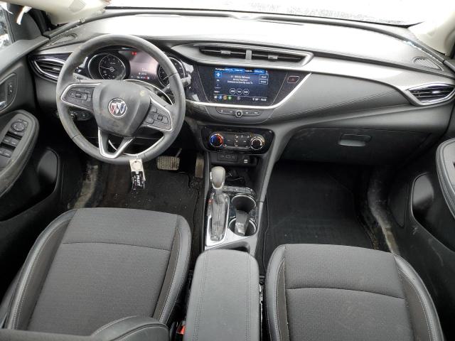 KL4MMCSL2LB127480 Buick Encore Gx Preferred