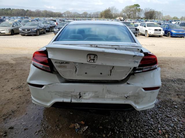 2HGFG3B50FH524867 Honda Civic Lx