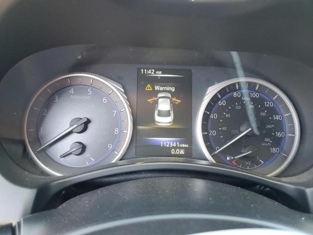 JN1BV7AP5FM348914 Infiniti Q50 BASE