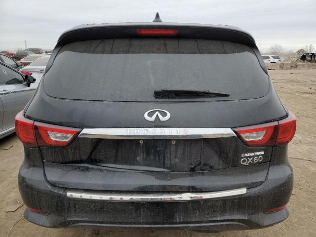 5N1AL0MM9GC532778 Infiniti QX60