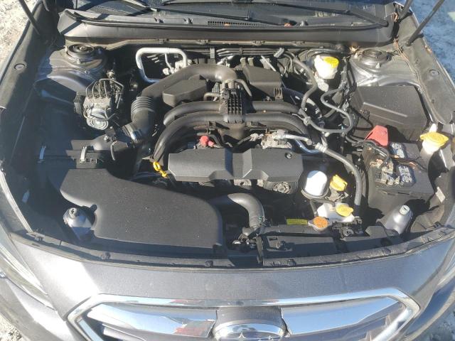 4S3BNAH66K3038732 Subaru Legacy 2.5i Premium