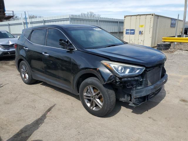 5XYZTDLB1HG412243 Hyundai SANTA FE SPORT