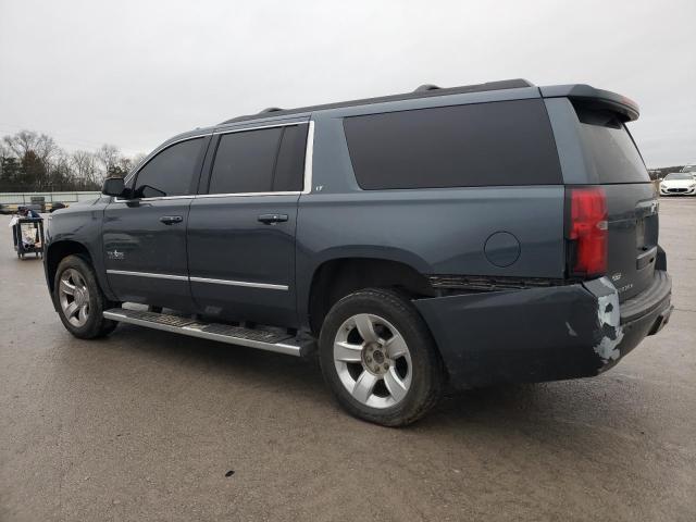 1GNSCHKC9KR164150 Chevrolet Suburban C1500 Lt