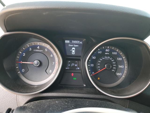 KMHD35LH2EU171108 Hyundai ELANTRA GT