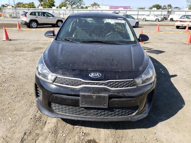 3KPA24AB4KE226252 KIA RIO S