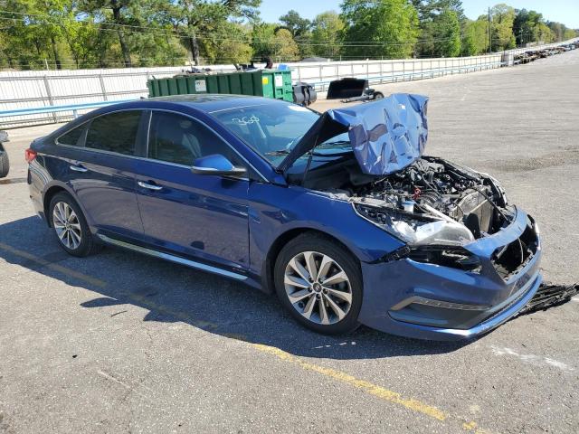 5NPE34AF9HH578040 Hyundai Sonata Sport