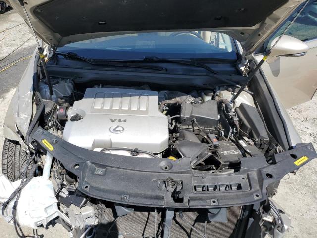 JTHBK1GG6F2182195 Lexus ES 350