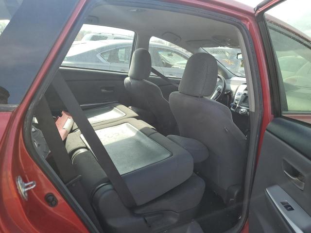 JTDZN3EU7E3316782 Toyota PRIUS V